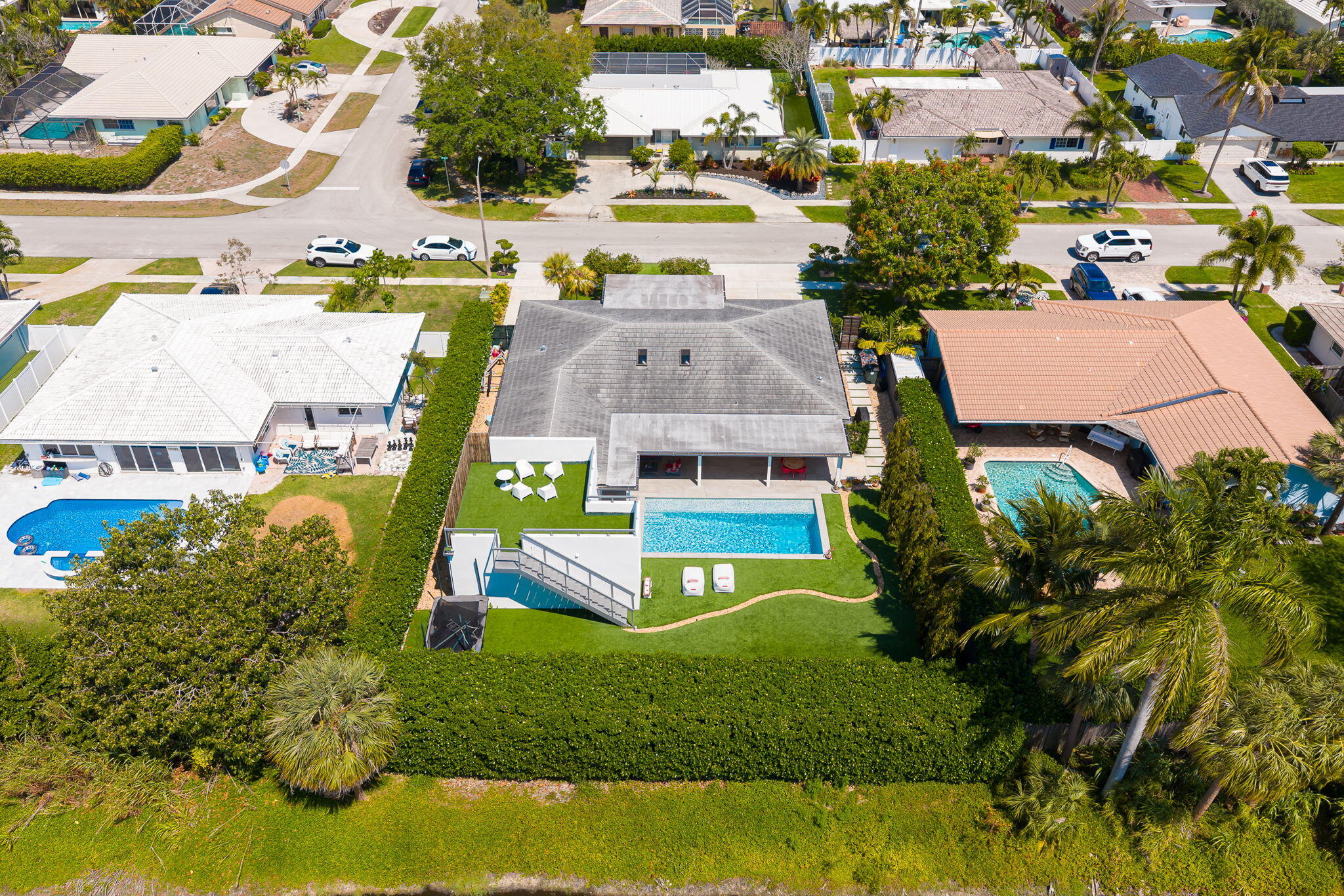 BOCA RATON SQUARE 17 - Residential