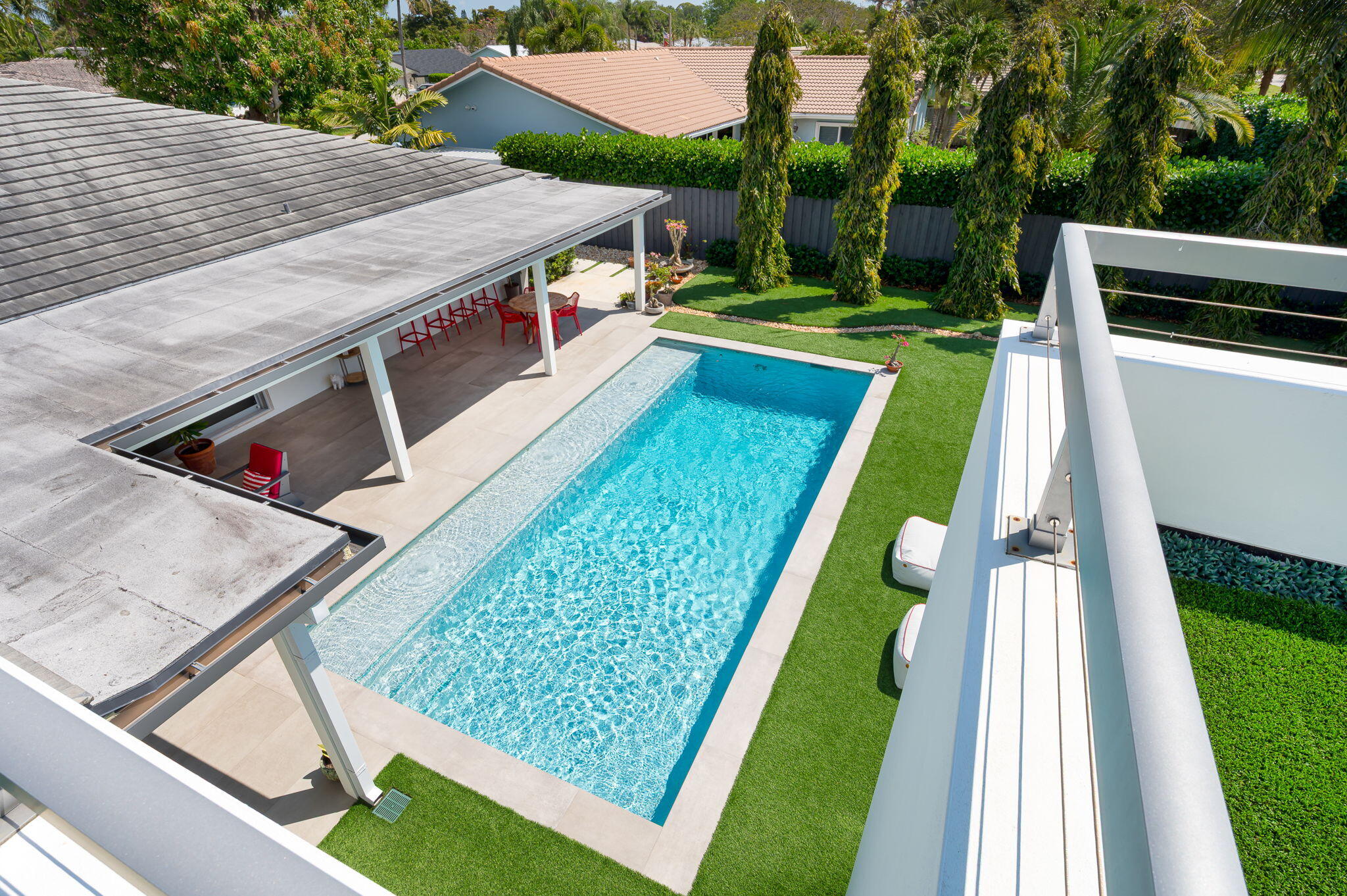 BOCA RATON SQUARE 17 - Residential