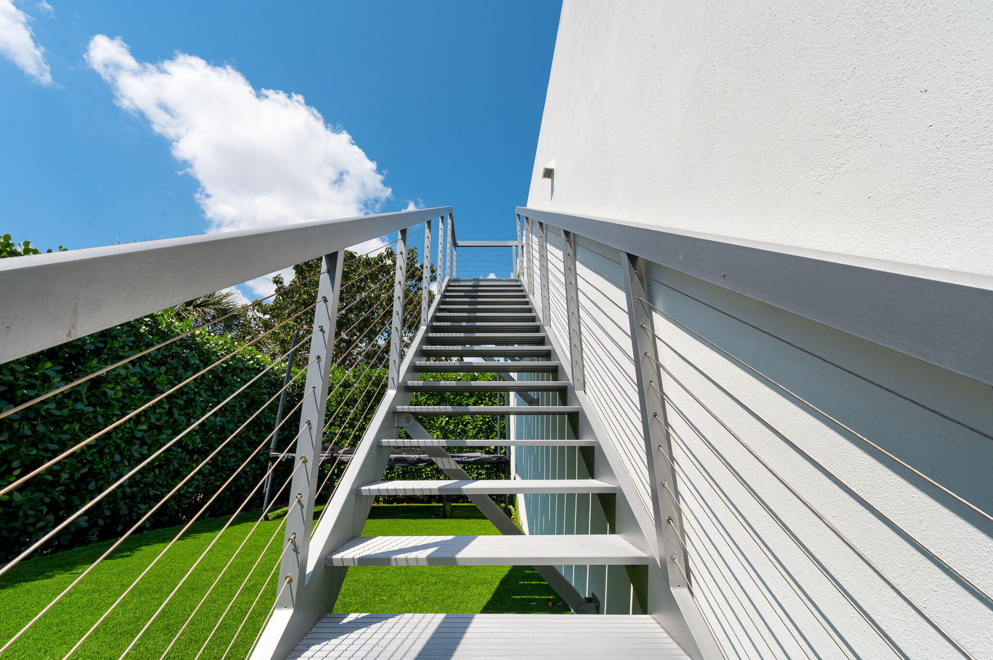 BOCA RATON SQUARE 17 - Residential