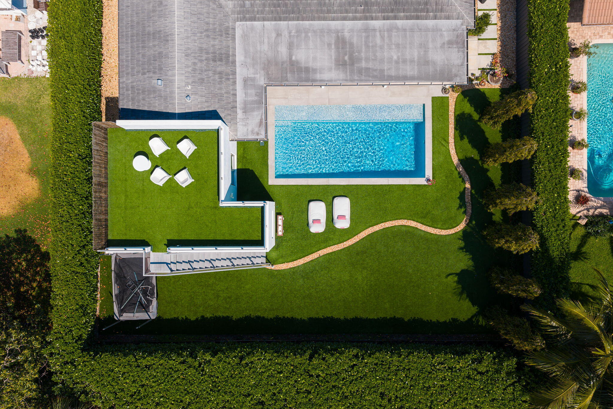 BOCA RATON SQUARE 17 - Residential