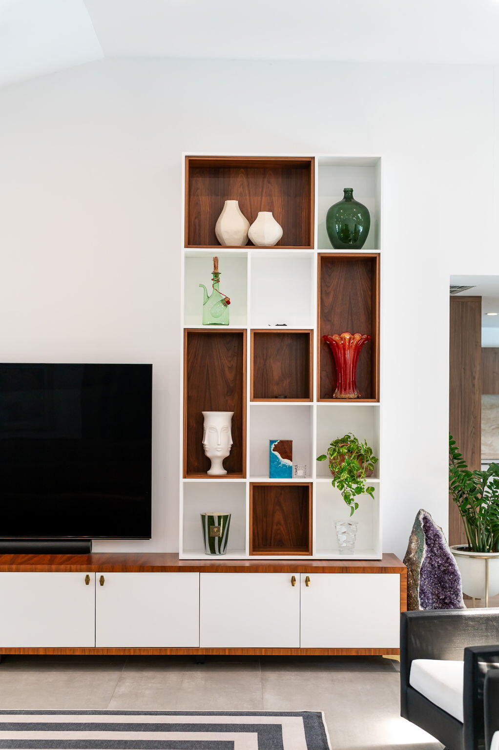 BOCA RATON SQUARE 17 - Residential