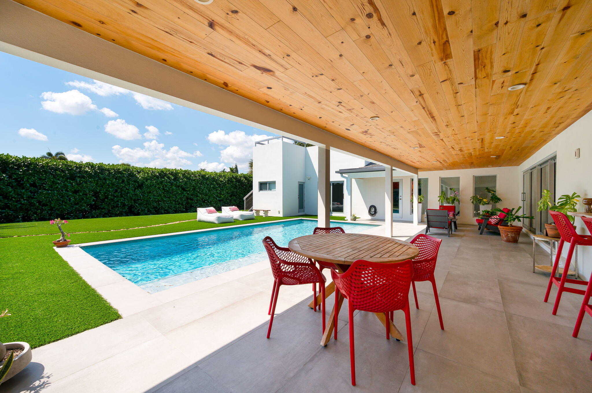 BOCA RATON SQUARE 17 - Residential