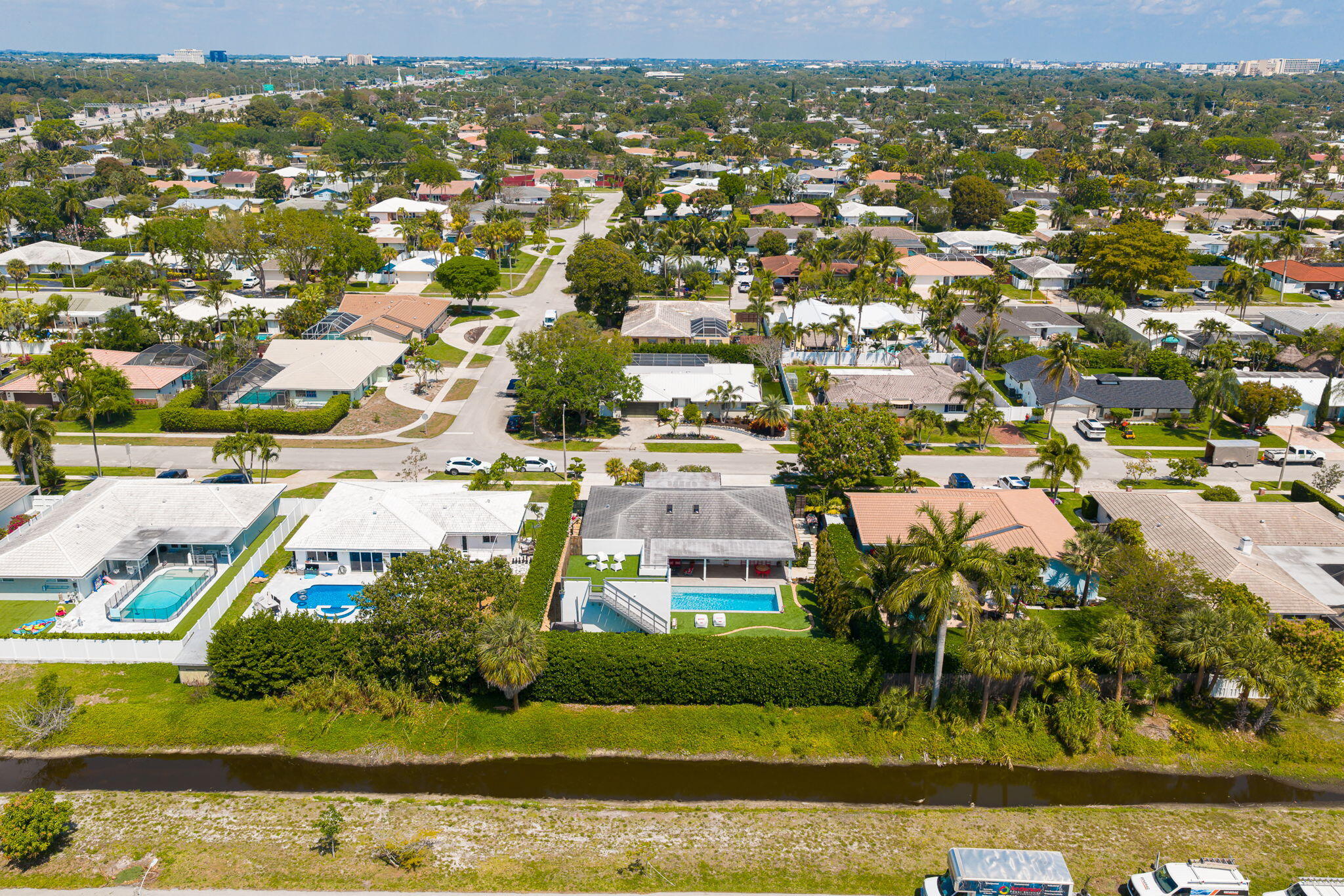 BOCA RATON SQUARE 17 - Residential
