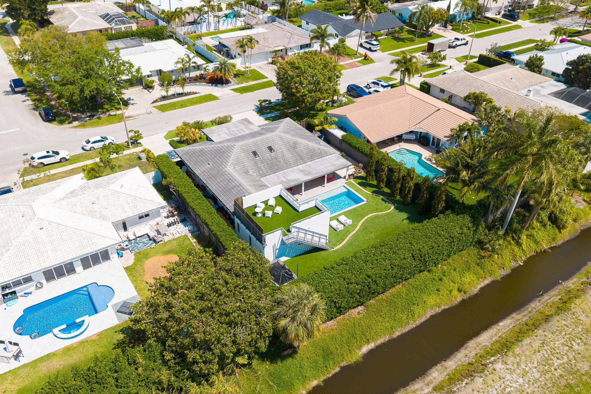 BOCA RATON SQUARE 17 - Residential