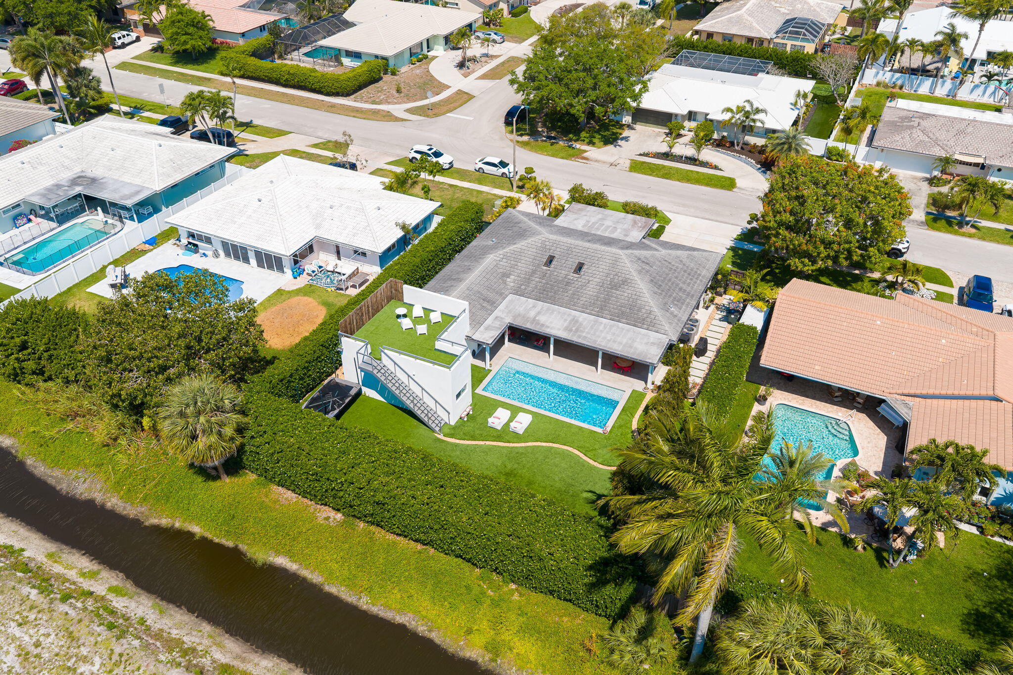 BOCA RATON SQUARE 17 - Residential