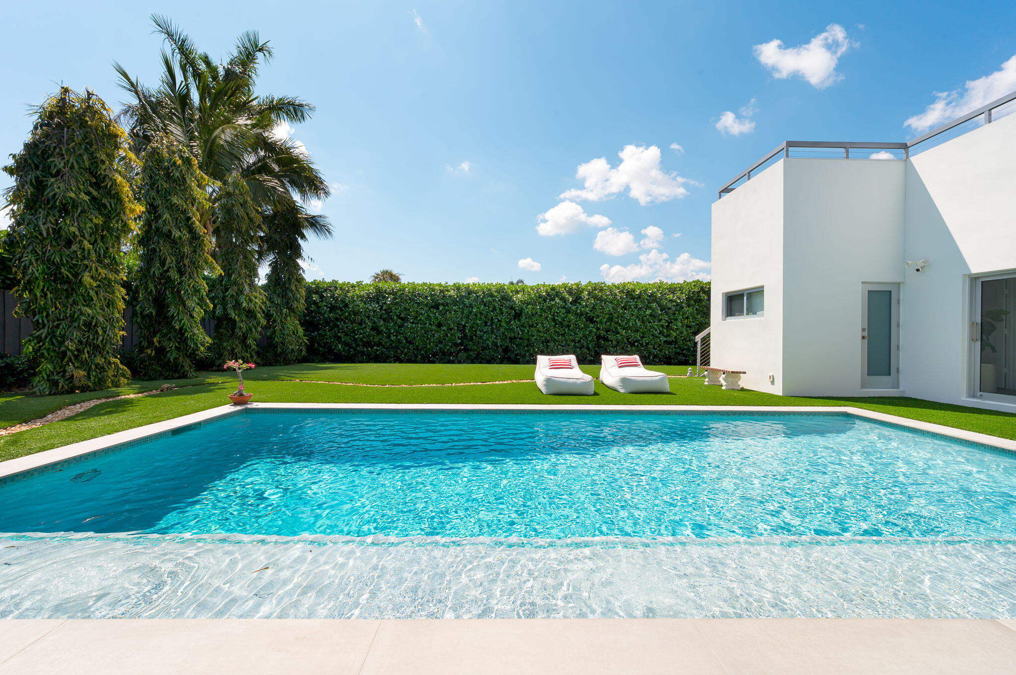 BOCA RATON SQUARE 17 - Residential