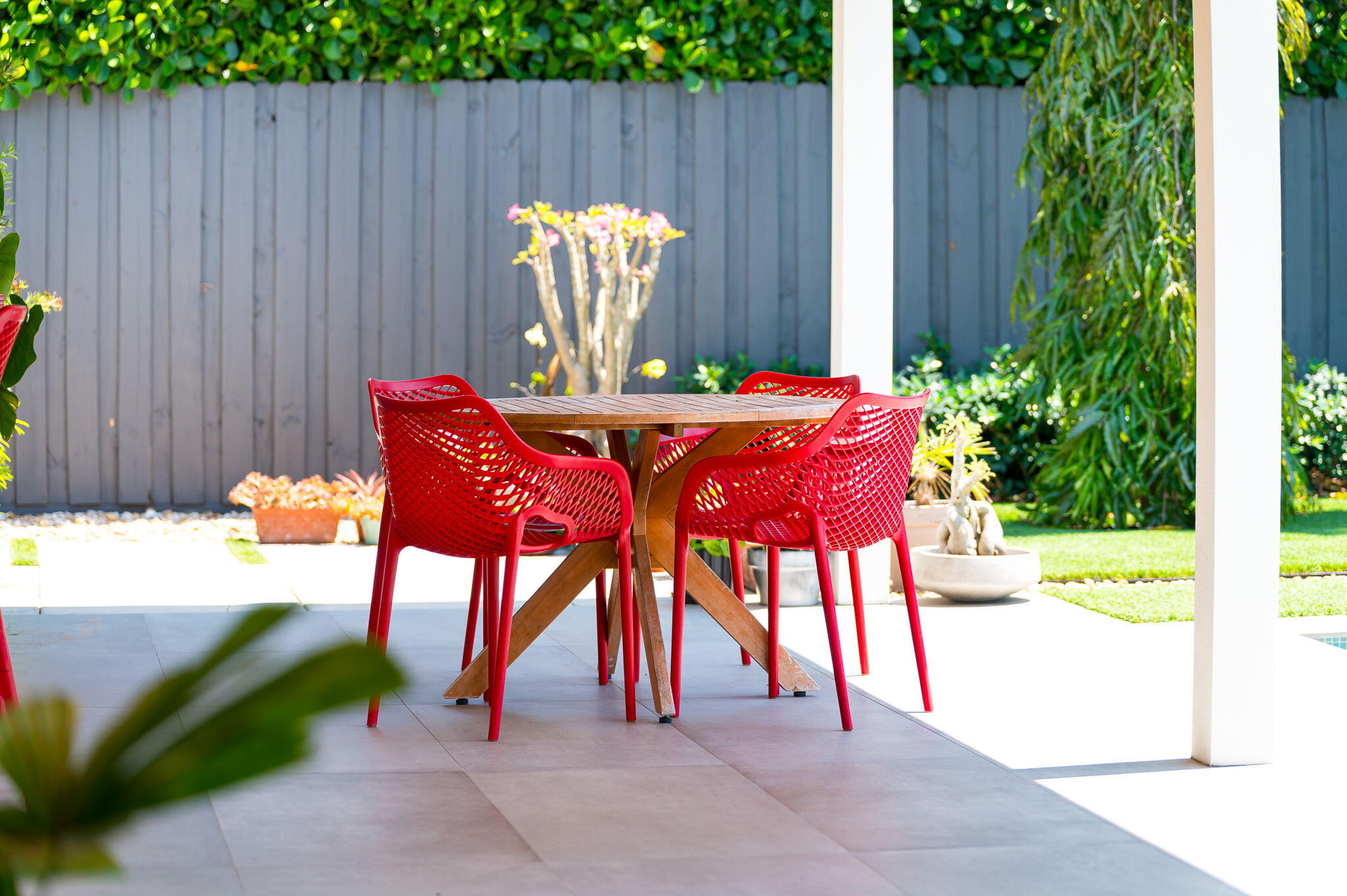 BOCA RATON SQUARE 17 - Residential