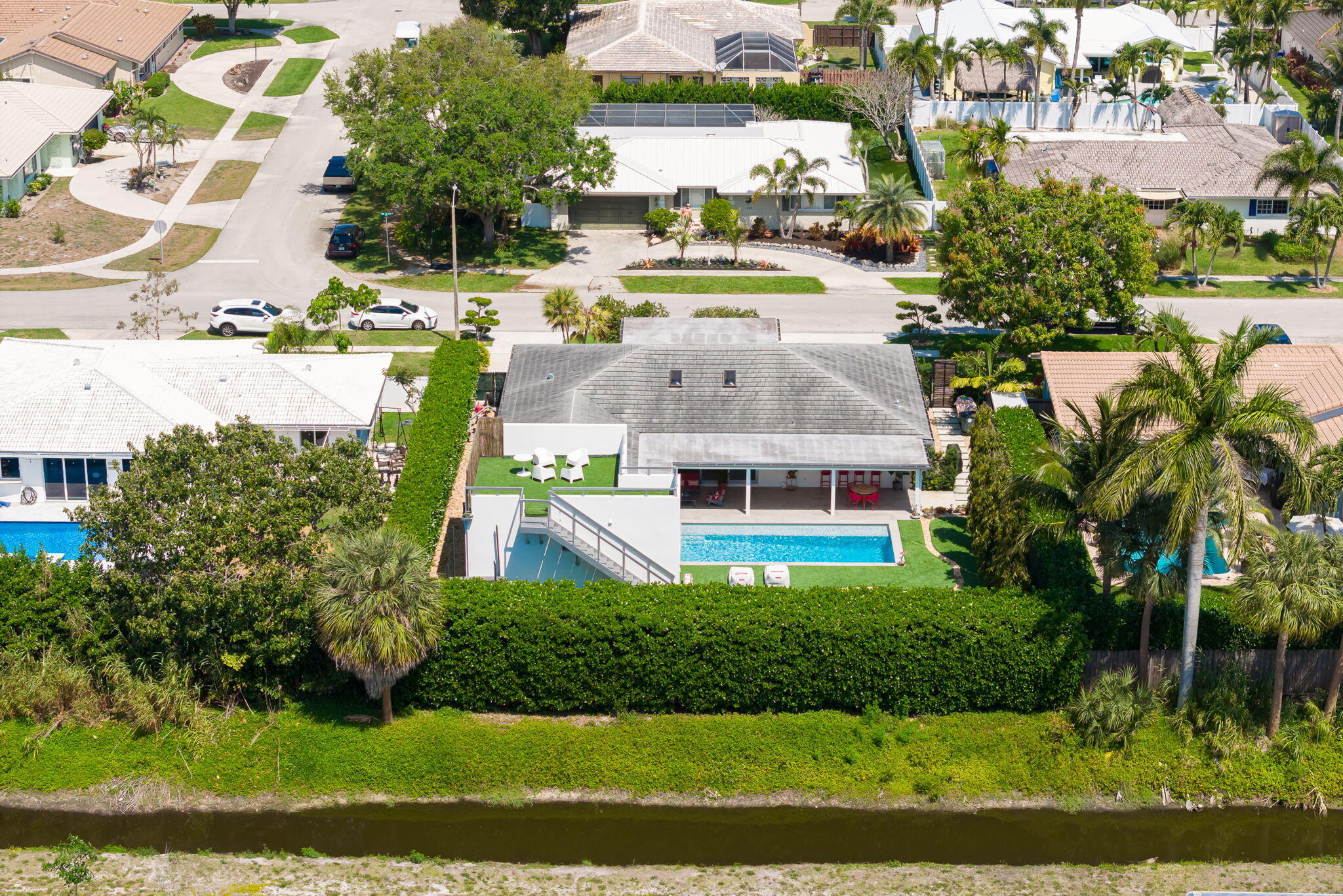 BOCA RATON SQUARE 17 - Residential