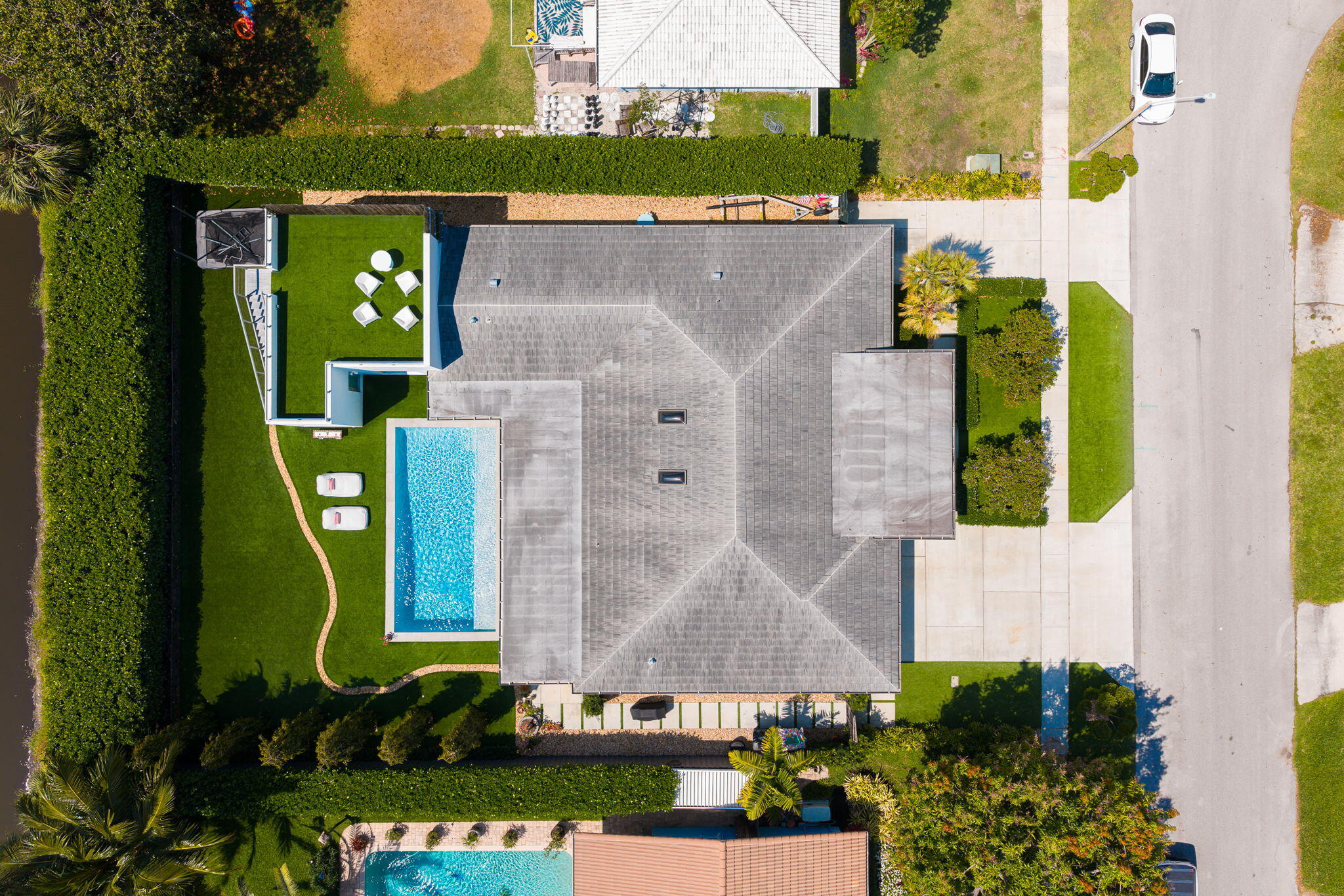 BOCA RATON SQUARE 17 - Residential