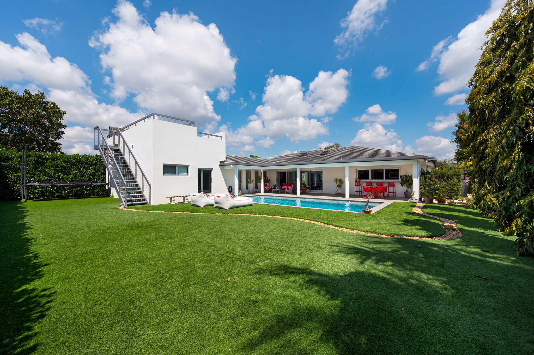 BOCA RATON SQUARE 17 - Residential