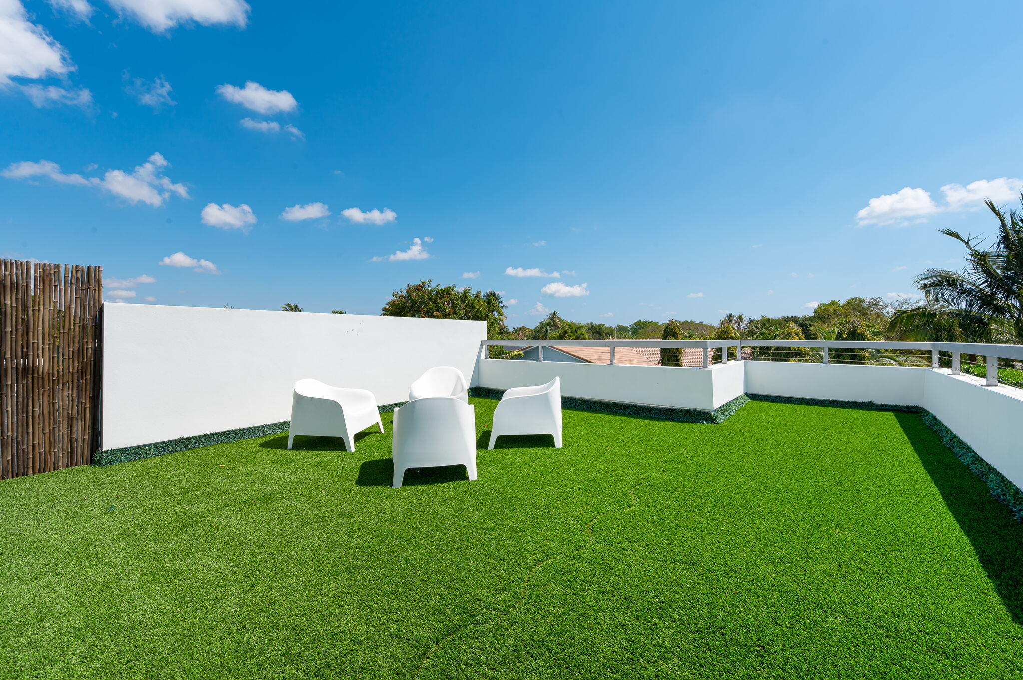 BOCA RATON SQUARE 17 - Residential