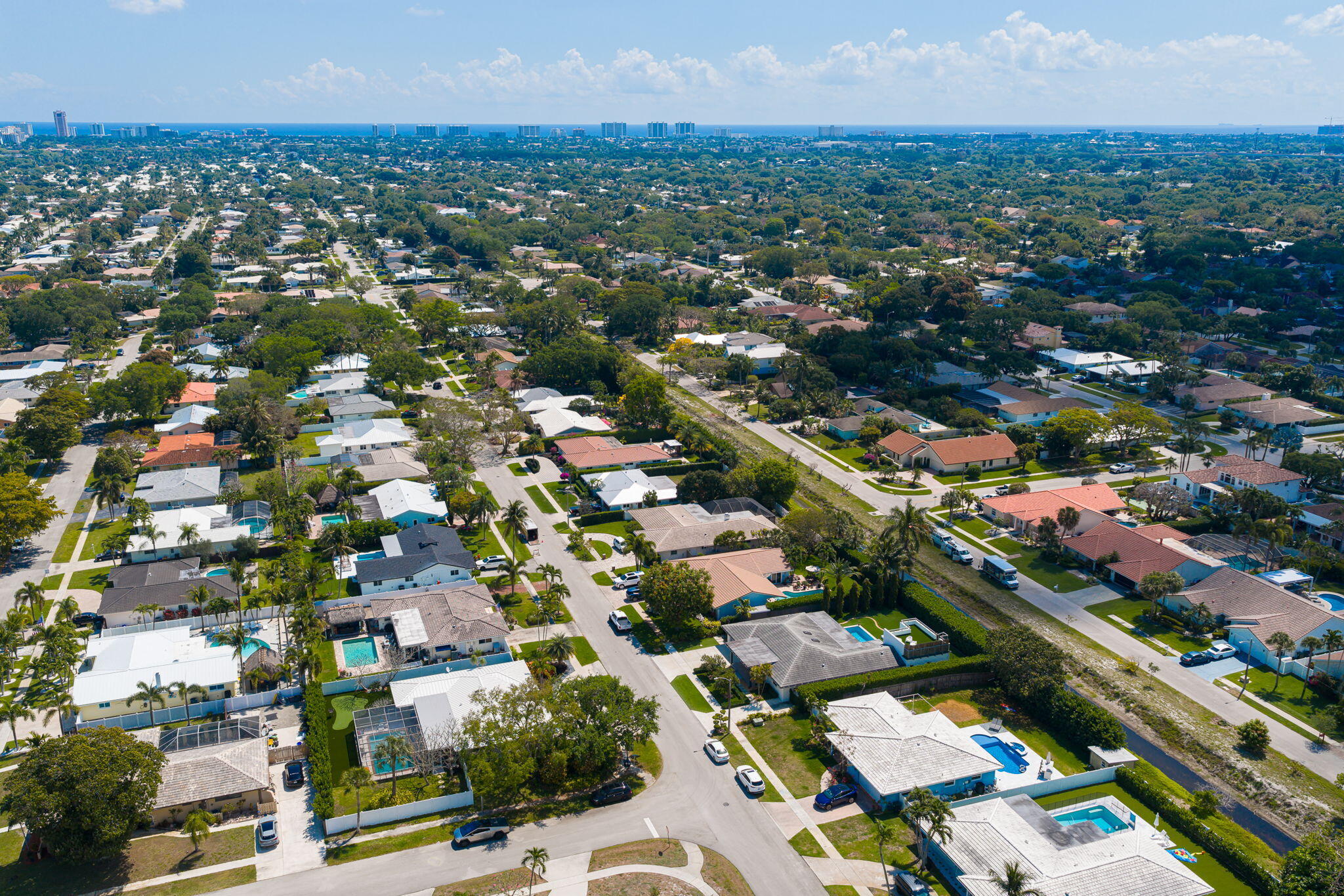 BOCA RATON SQUARE 17 - Residential