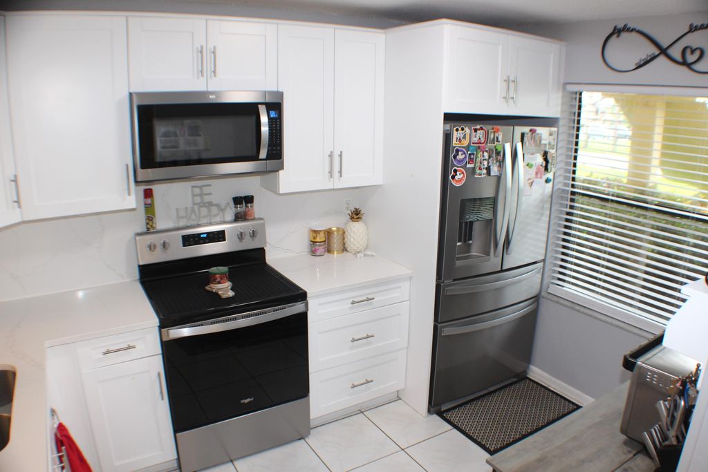 Photo of 4712 Lucerne Lakes Boulevard E #101, Lake Worth, FL 33467 (MLS # R11103225)