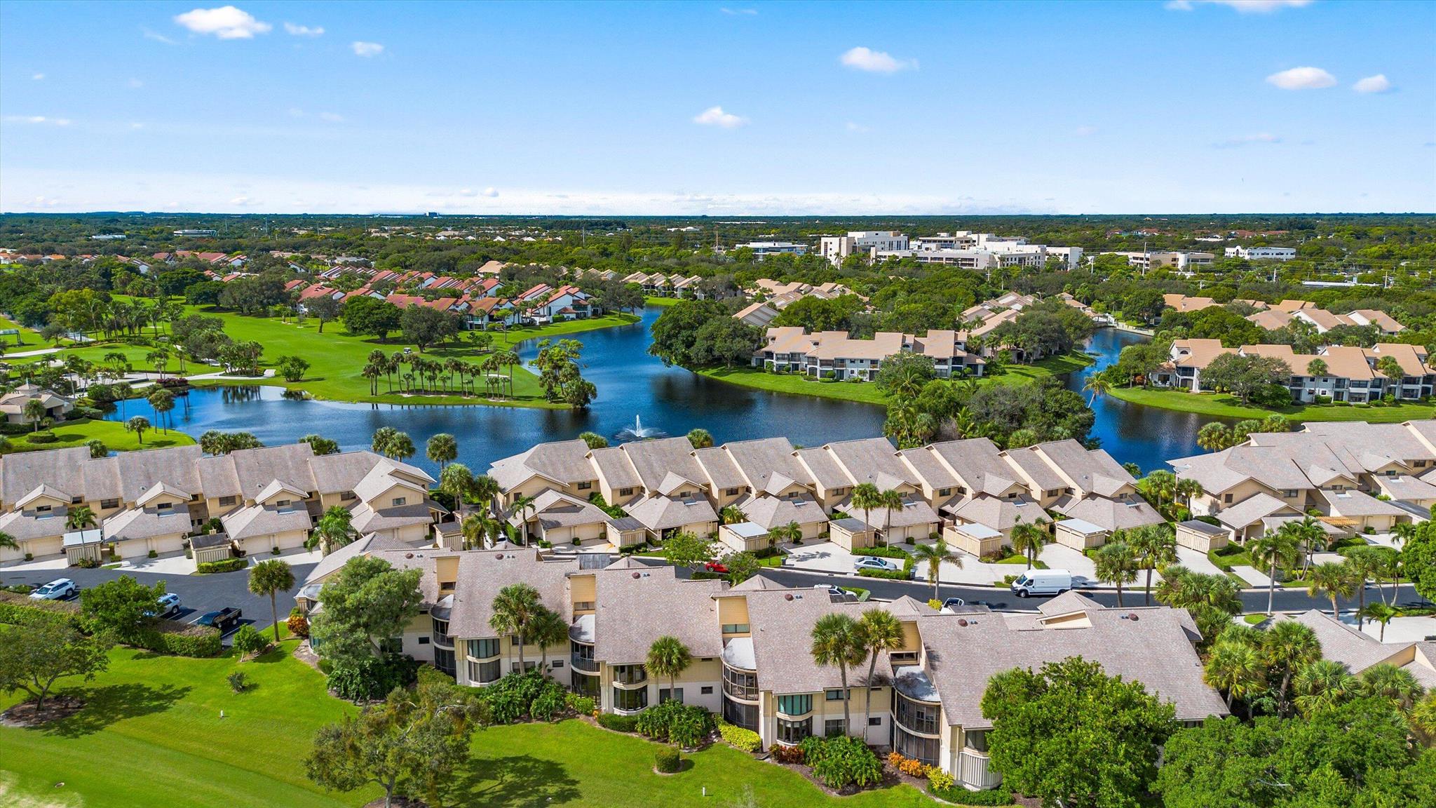 WATERBEND AT JONATHANS LA - Residential Lease