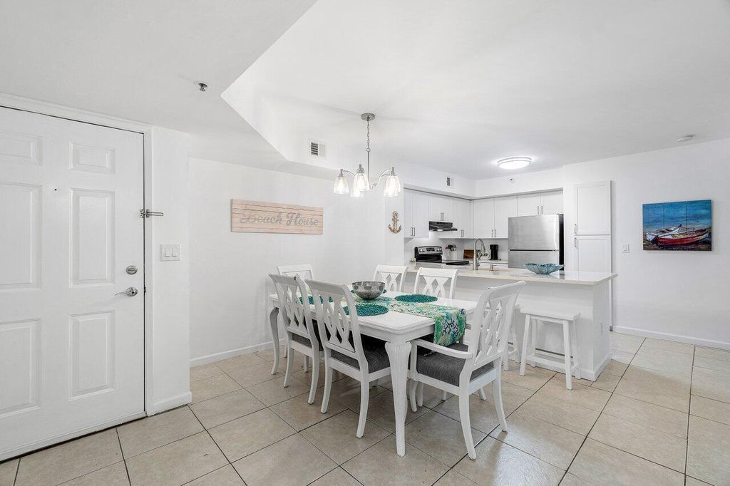 Photo of 131 Yacht Club Way #106, Hypoluxo, FL 33462 (MLS # B26003733)