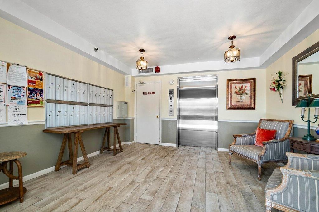 Photo of 300 N Highway A1a #404m, Jupiter, FL 33477 (MLS # R10990974)