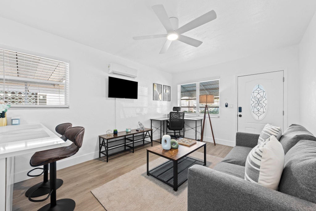 Photo of 310 NE 6TH Street #2, Hallandale Beach, FL 33009 (MLS # B26067997)
