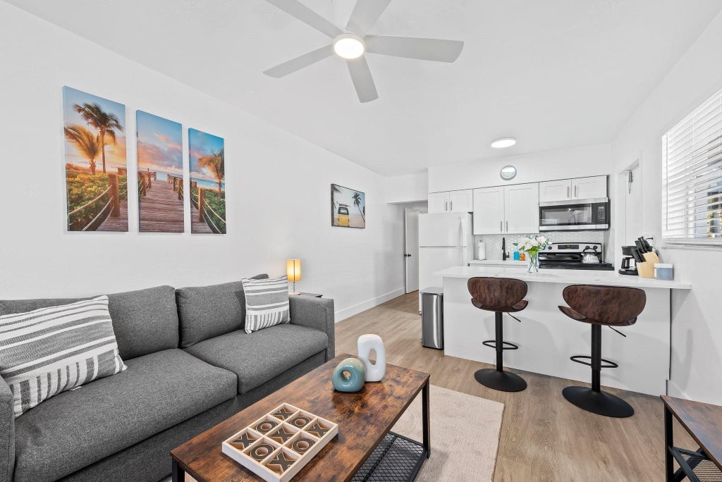 Photo of 310 NE 6TH Street #2, Hallandale Beach, FL 33009 (MLS # B26067997)
