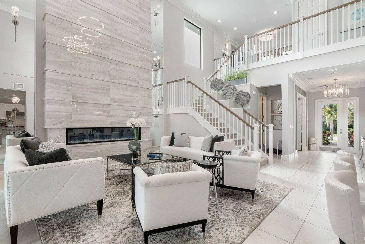 BRIARWOOD / BOCA BRIDGES - Residential