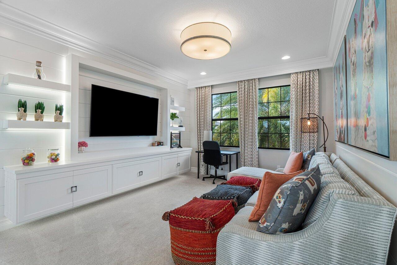 BRIARWOOD / BOCA BRIDGES - Residential