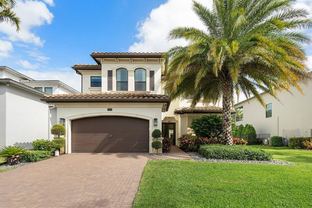 Photo of 17160 Ludovica Lane, Boca Raton, FL 33496 (MLS # R10938394)