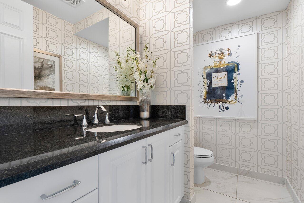 BRIARWOOD / BOCA BRIDGES - Residential