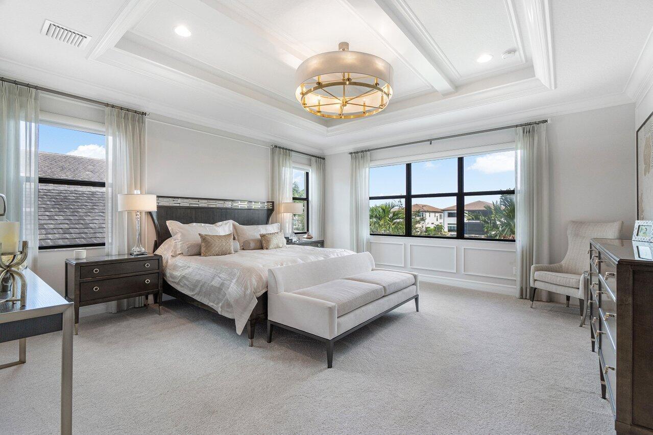 BRIARWOOD / BOCA BRIDGES - Residential