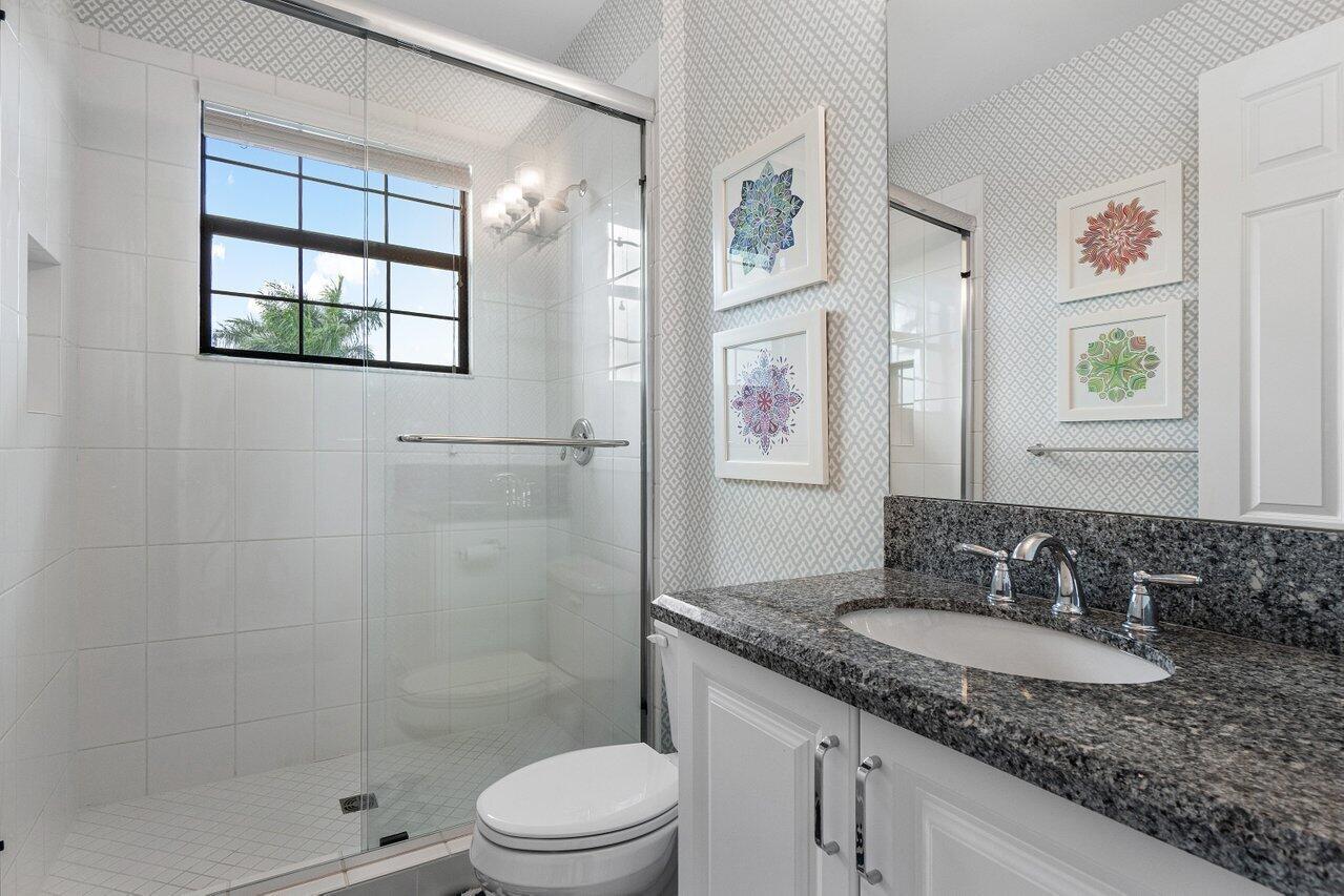 BRIARWOOD / BOCA BRIDGES - Residential