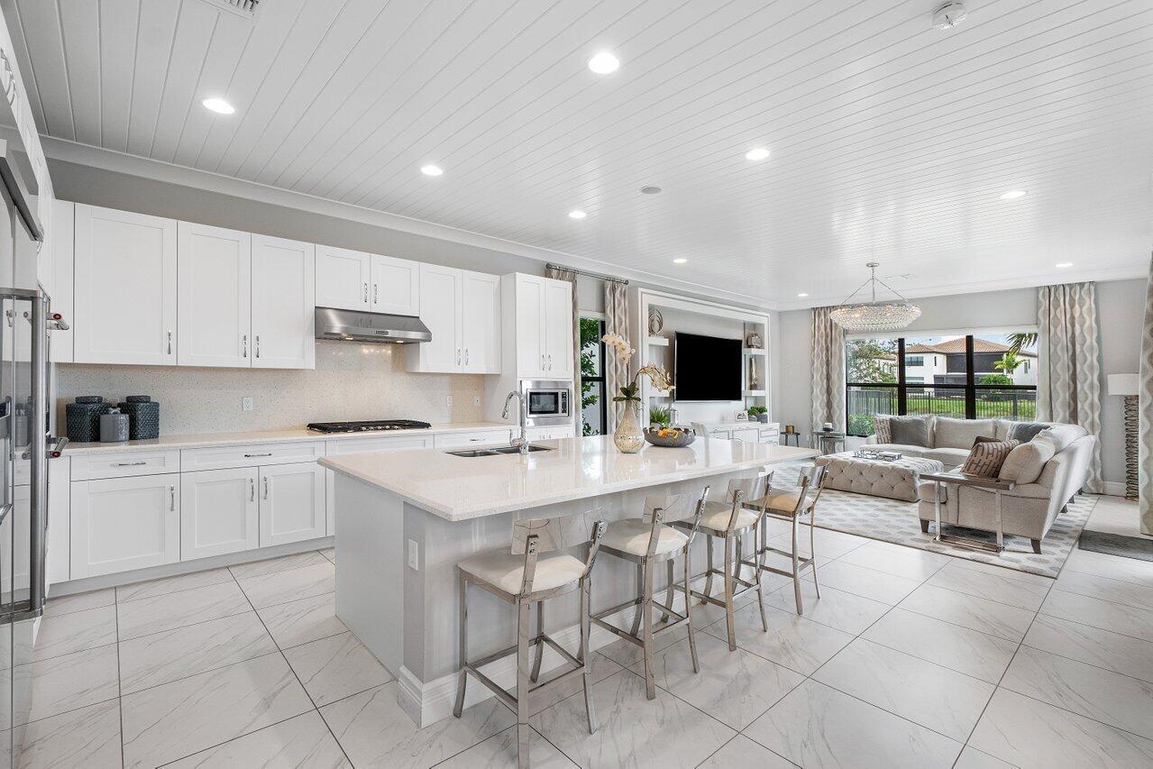 BRIARWOOD / BOCA BRIDGES - Residential