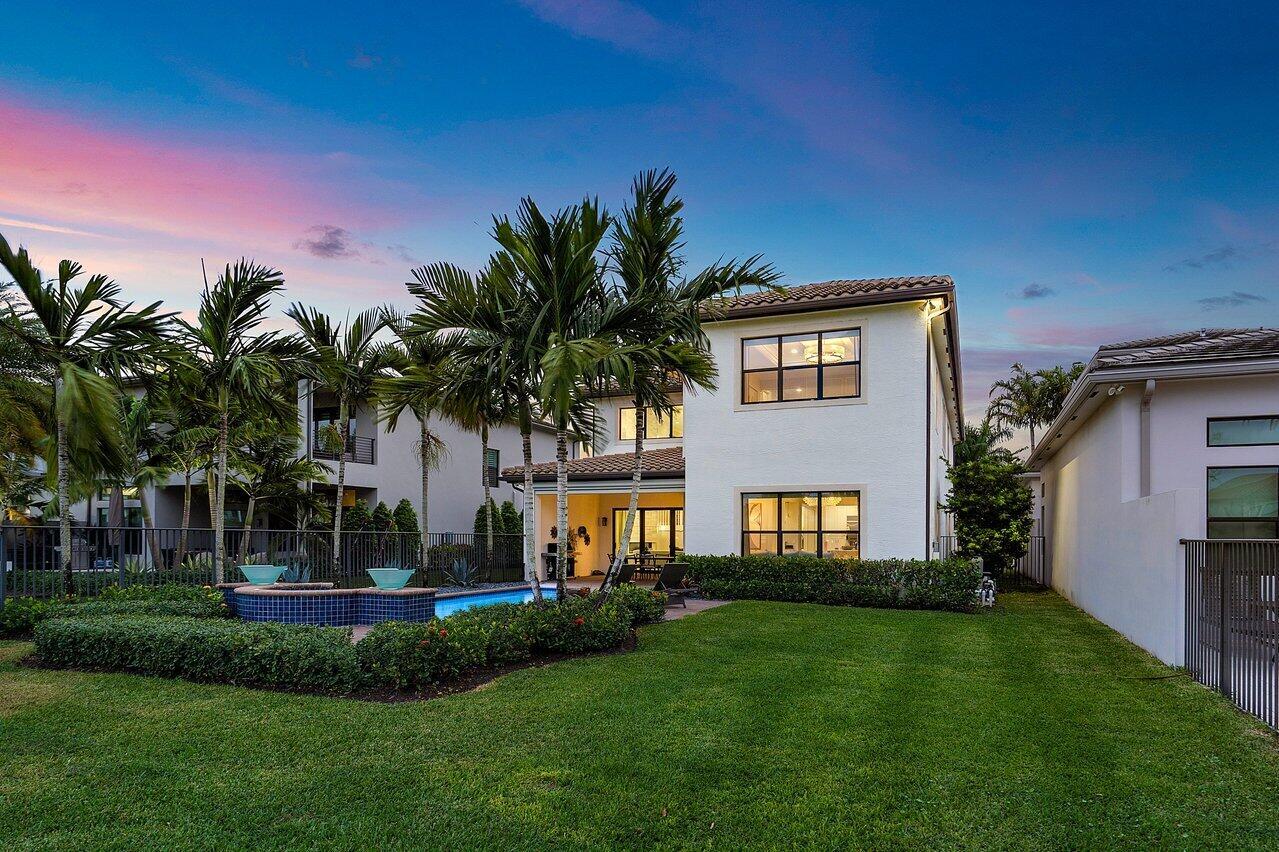 BRIARWOOD / BOCA BRIDGES - Residential