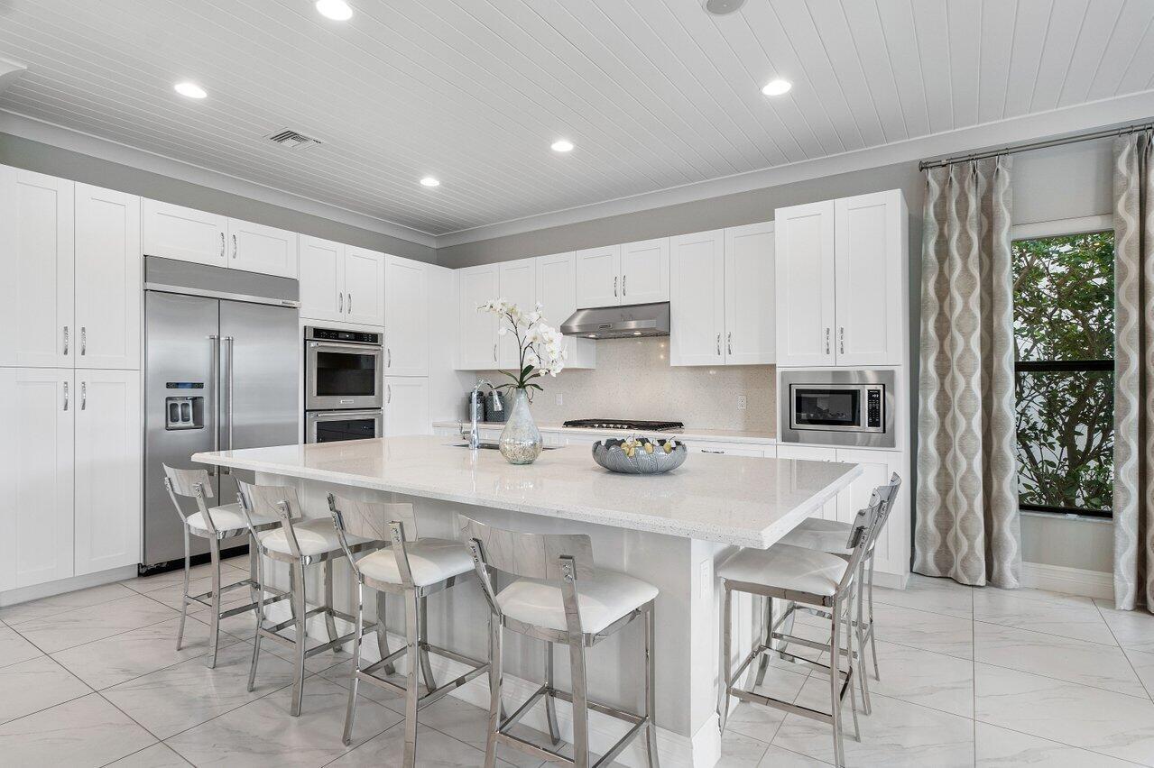 BRIARWOOD / BOCA BRIDGES - Residential