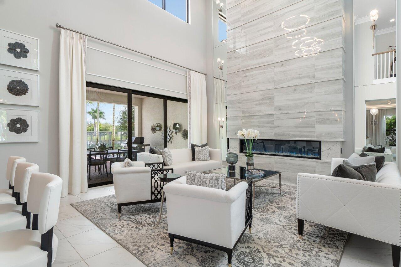 BRIARWOOD / BOCA BRIDGES - Residential