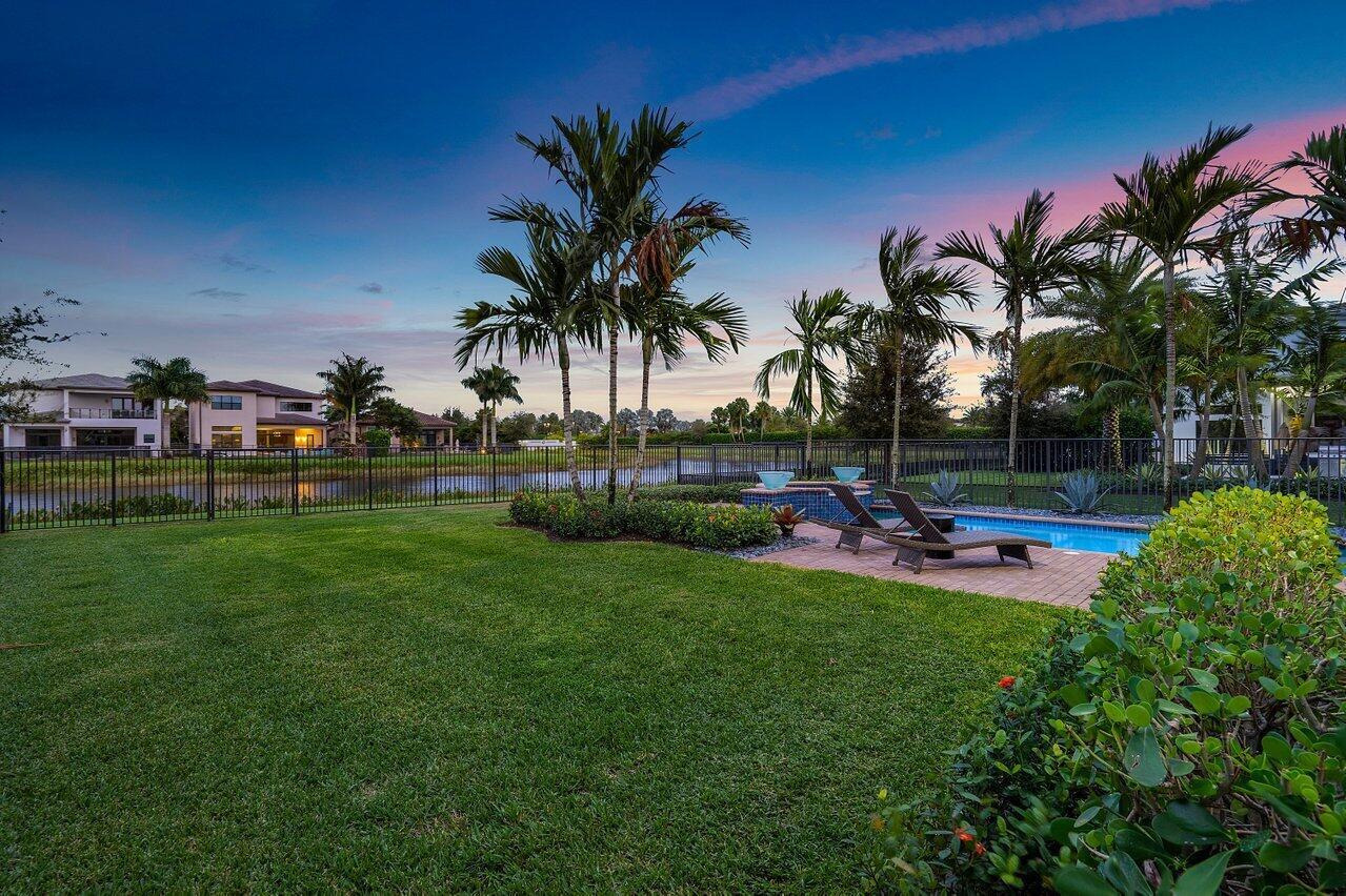 BRIARWOOD / BOCA BRIDGES - Residential