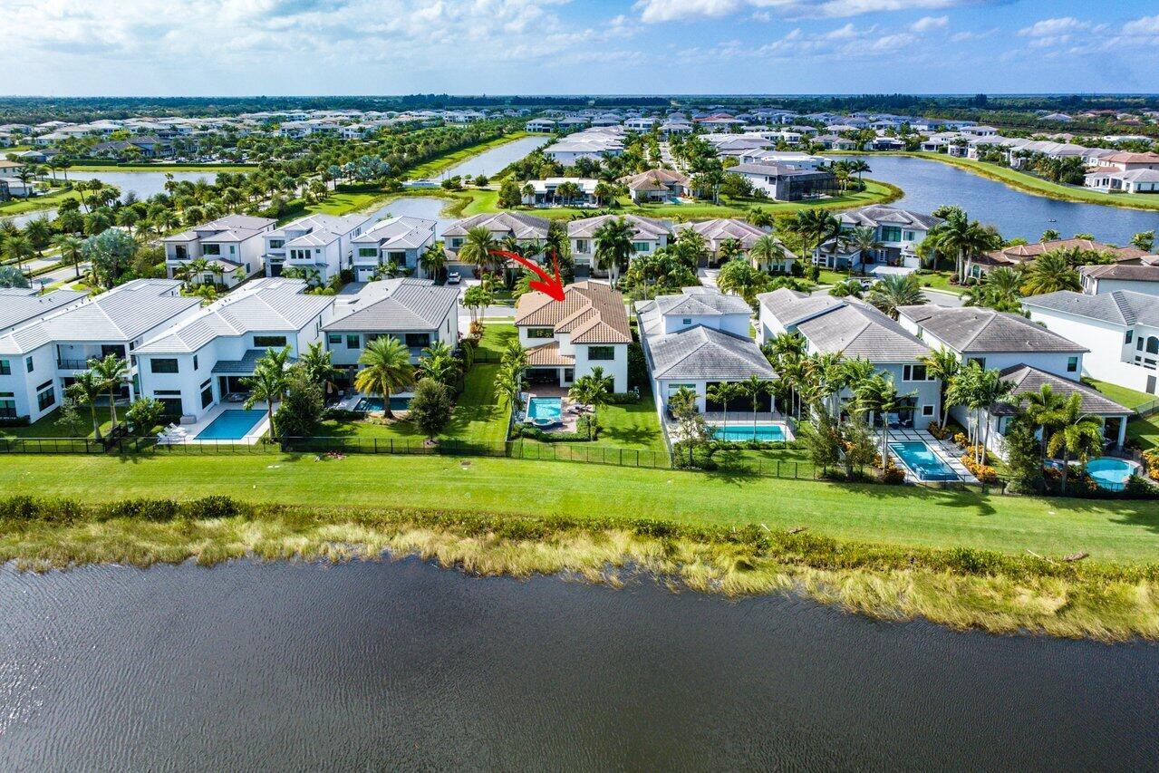 BRIARWOOD / BOCA BRIDGES - Residential