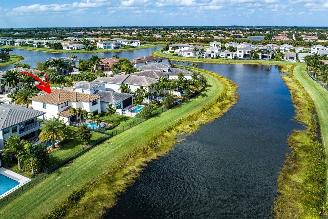 BRIARWOOD / BOCA BRIDGES - Residential