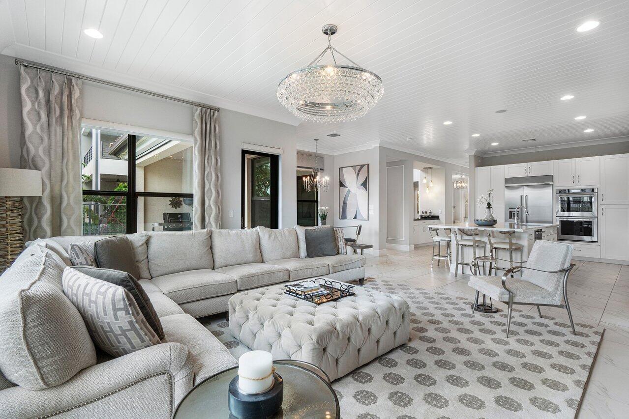 BRIARWOOD / BOCA BRIDGES - Residential