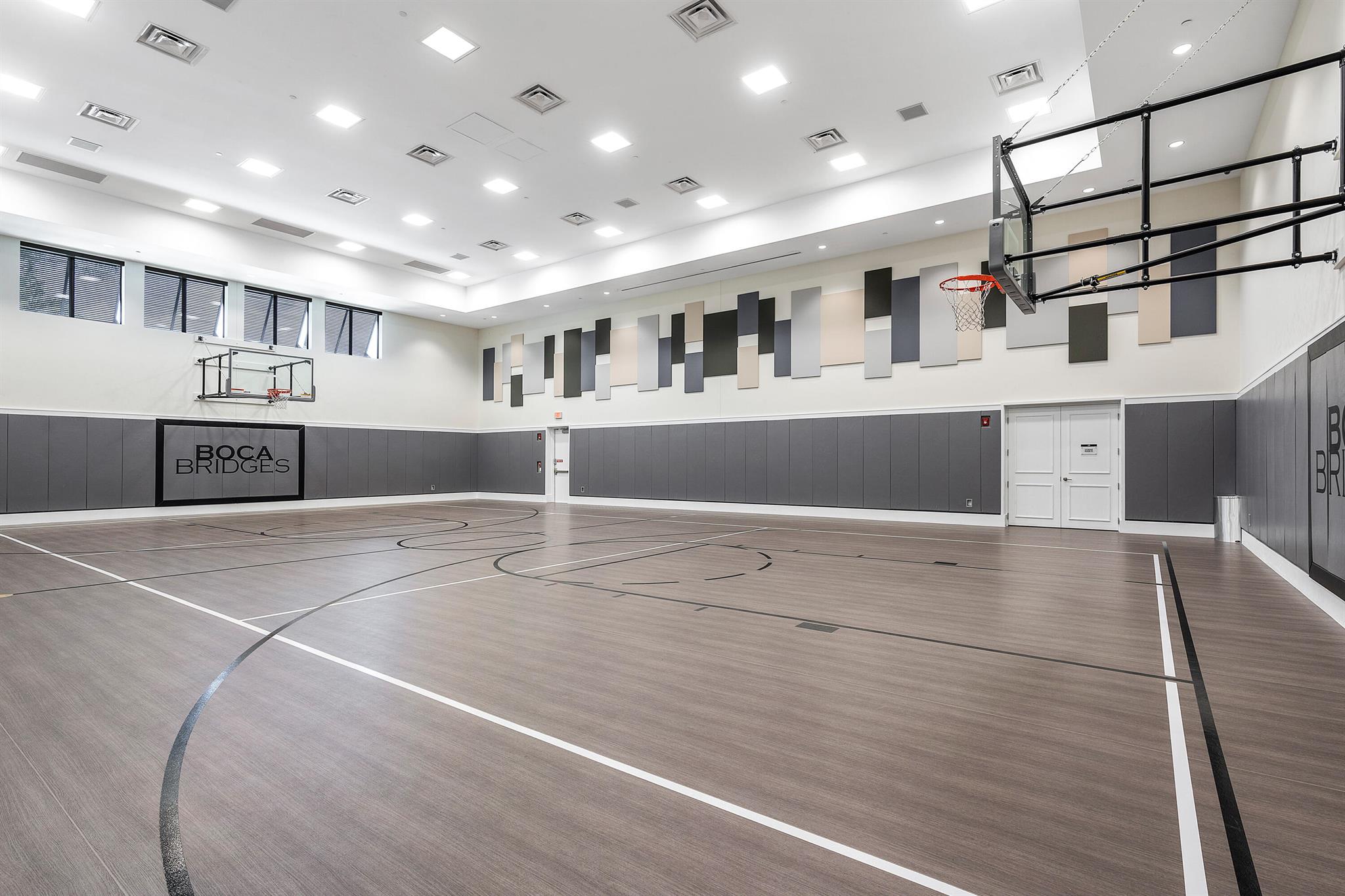 BRIARWOOD / BOCA BRIDGES - Residential