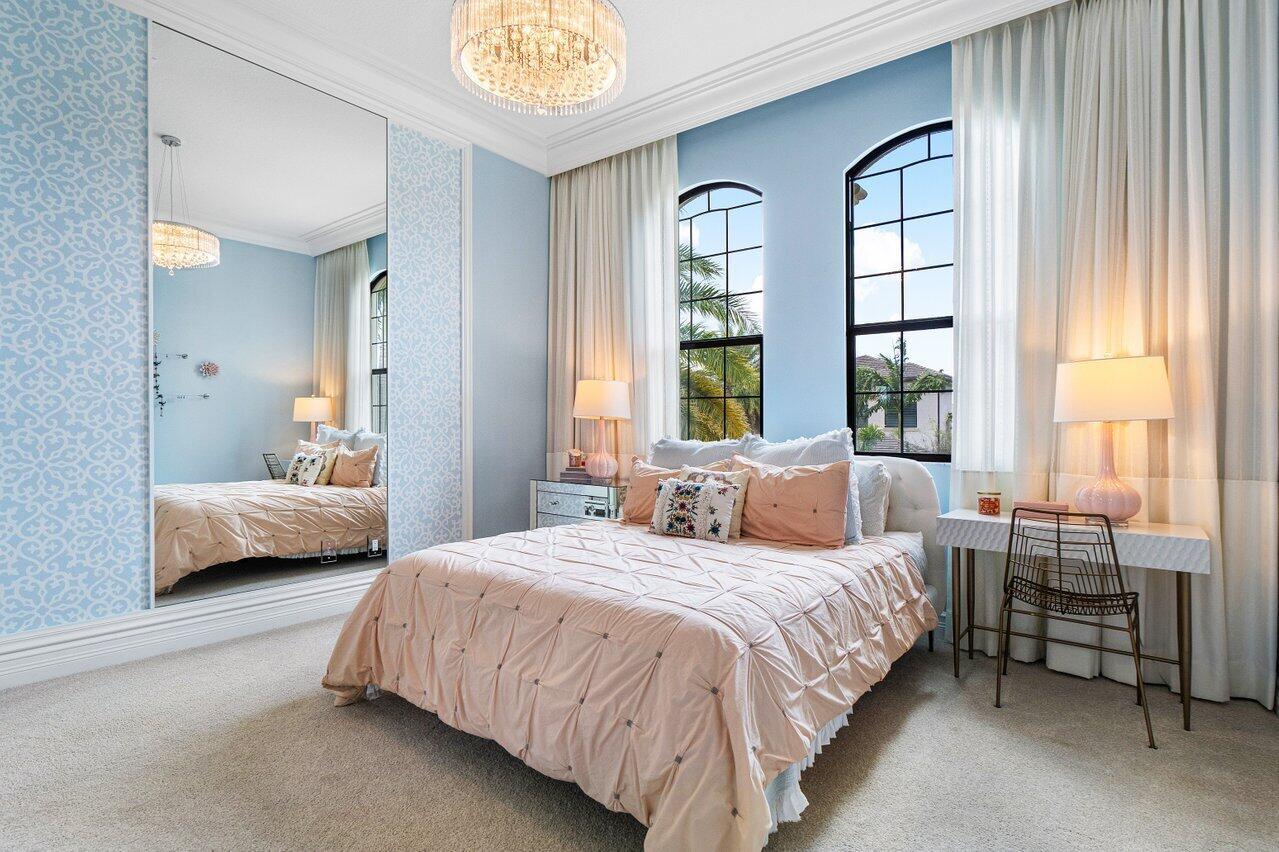 BRIARWOOD / BOCA BRIDGES - Residential