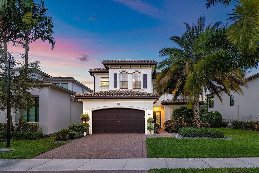 Photo of 17160 Ludovica Lane, Boca Raton, FL 33496 (MLS # R10938394)