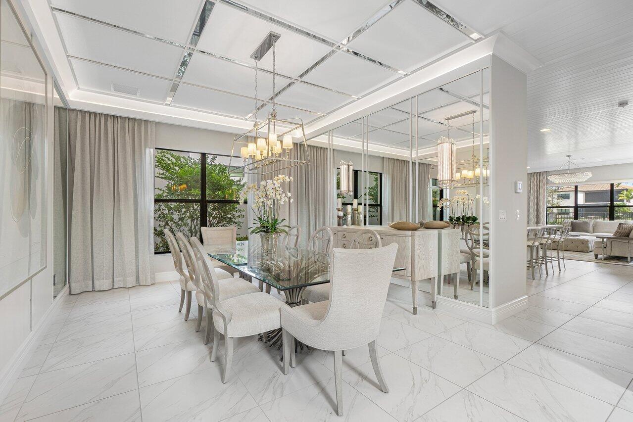 BRIARWOOD / BOCA BRIDGES - Residential