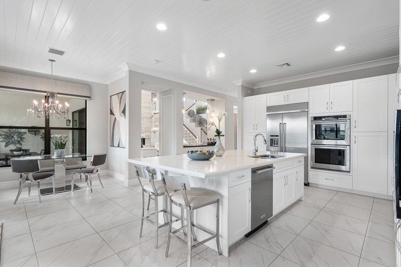 BRIARWOOD / BOCA BRIDGES - Residential