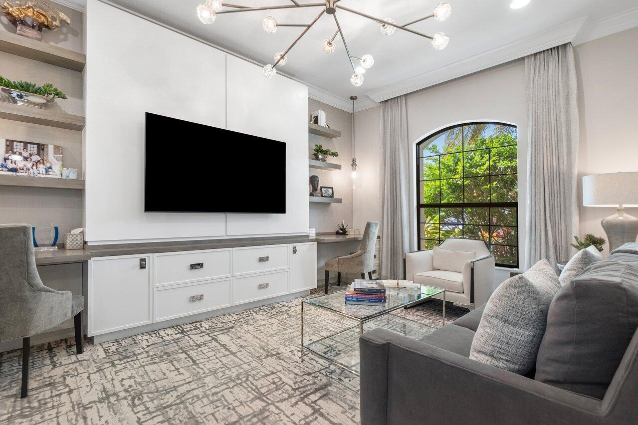 BRIARWOOD / BOCA BRIDGES - Residential