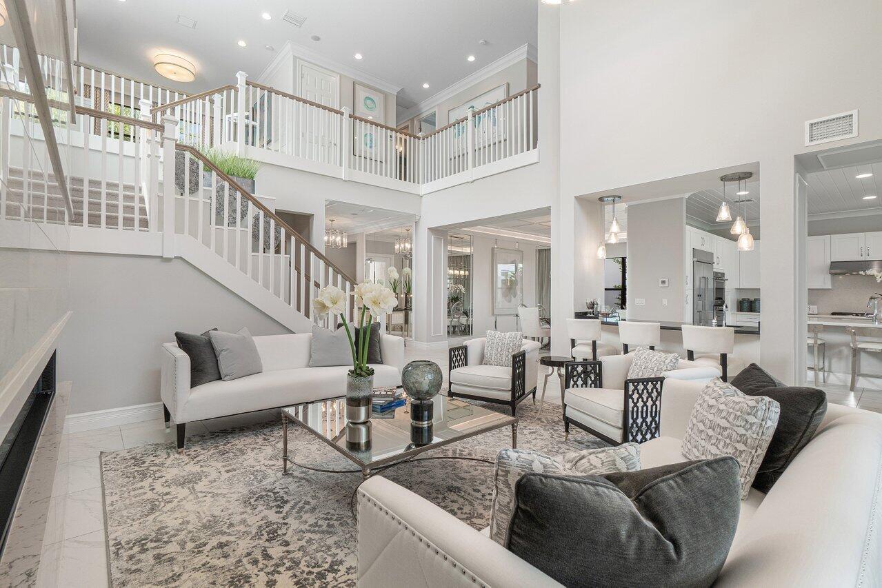 BRIARWOOD / BOCA BRIDGES - Residential