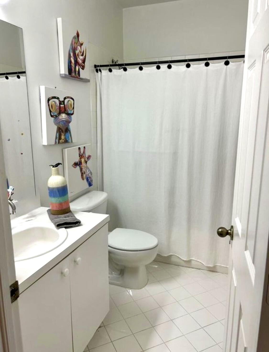 FLORIDIAN ISLES - Residential Lease