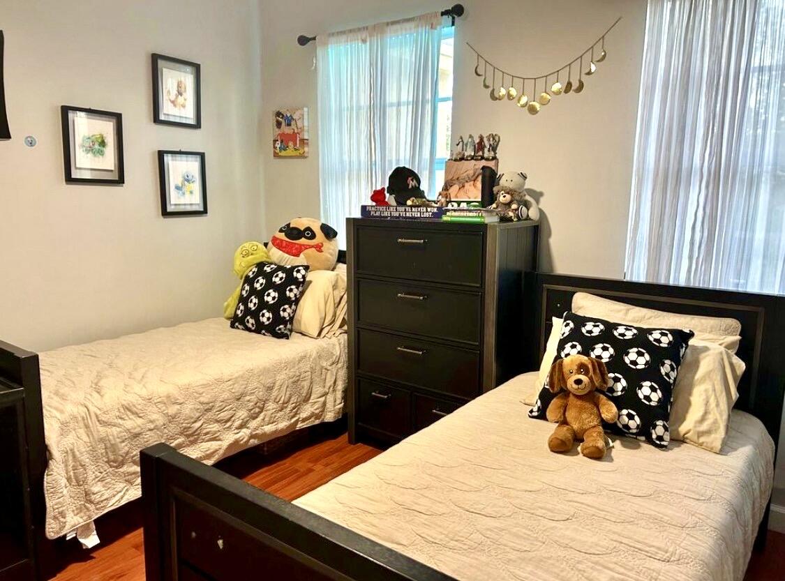 FLORIDIAN ISLES - Residential Lease