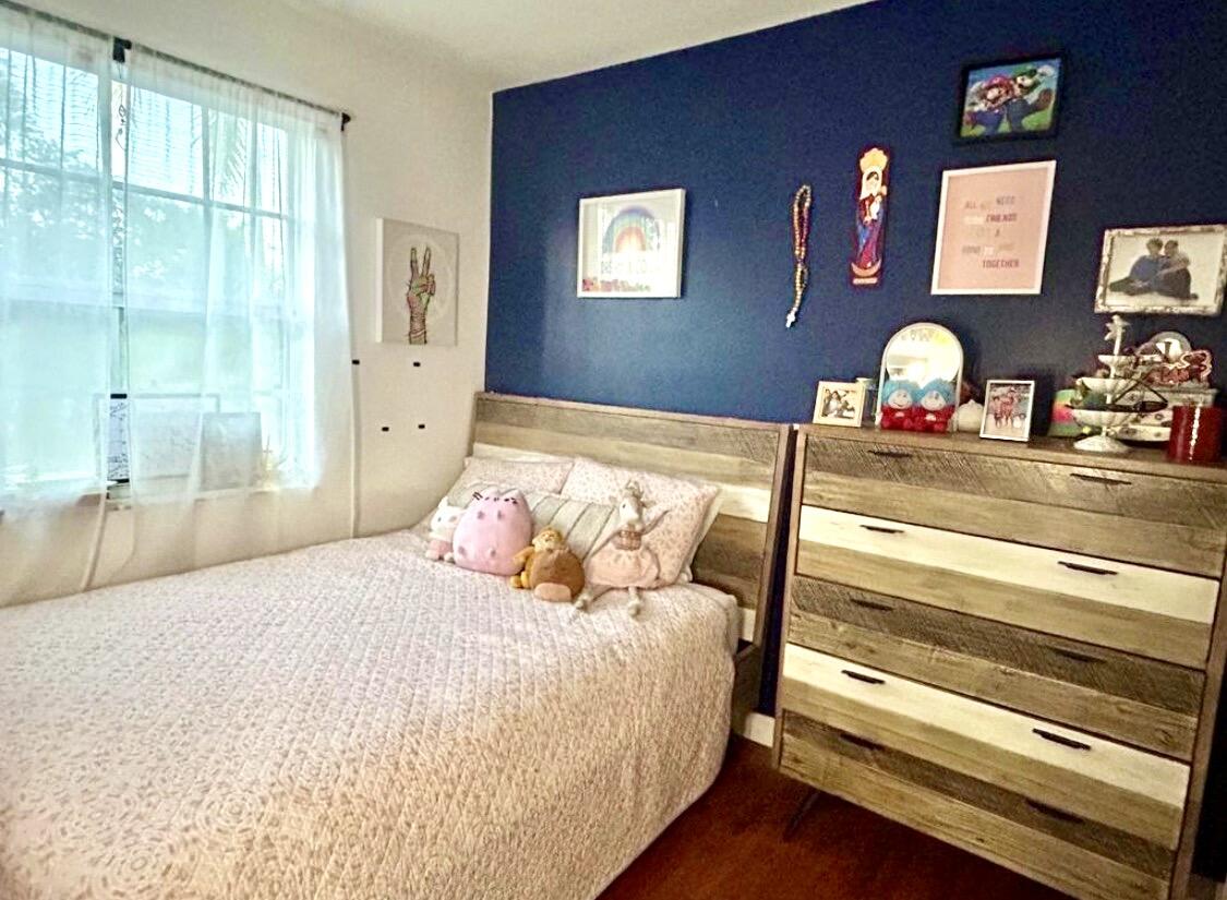 FLORIDIAN ISLES - Residential Lease