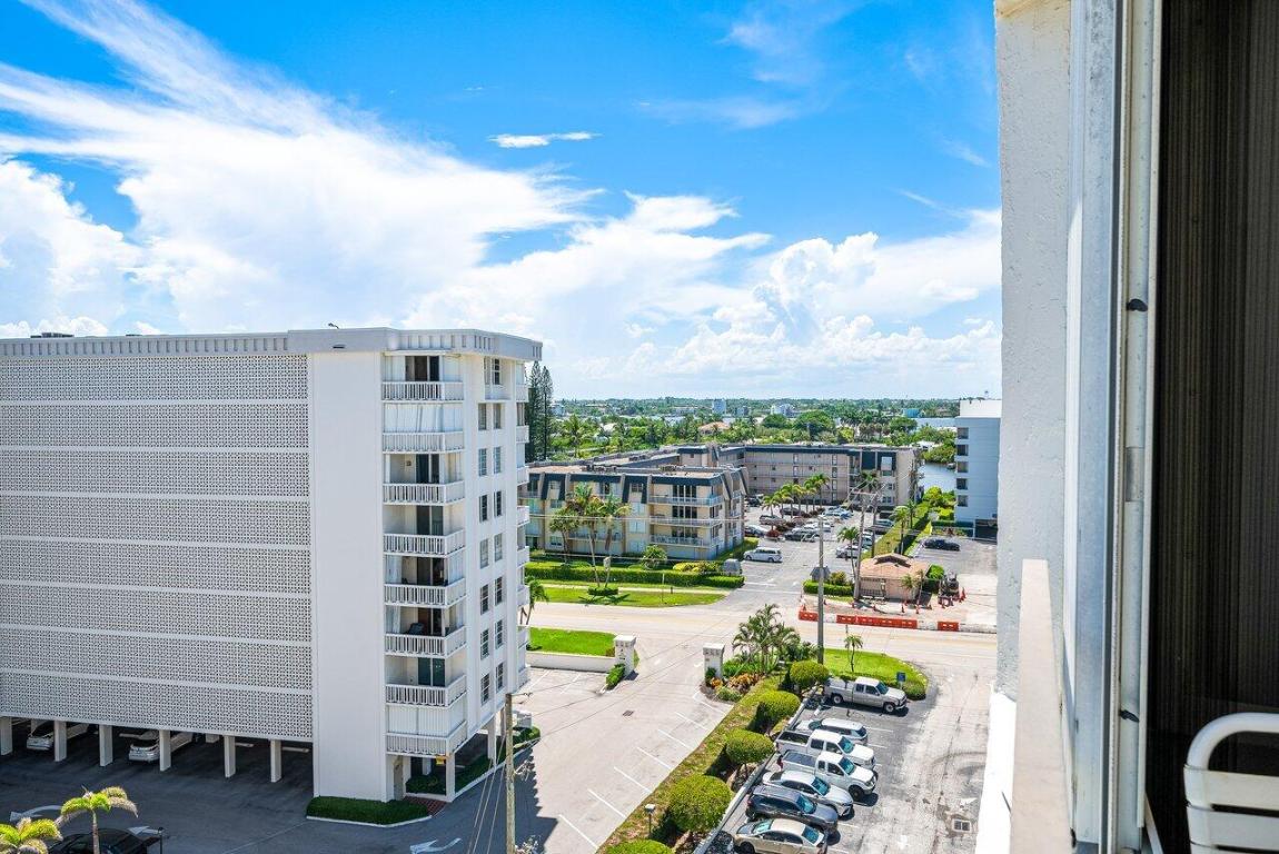 THIRTY FIVE SIXTY CONDO - Residential