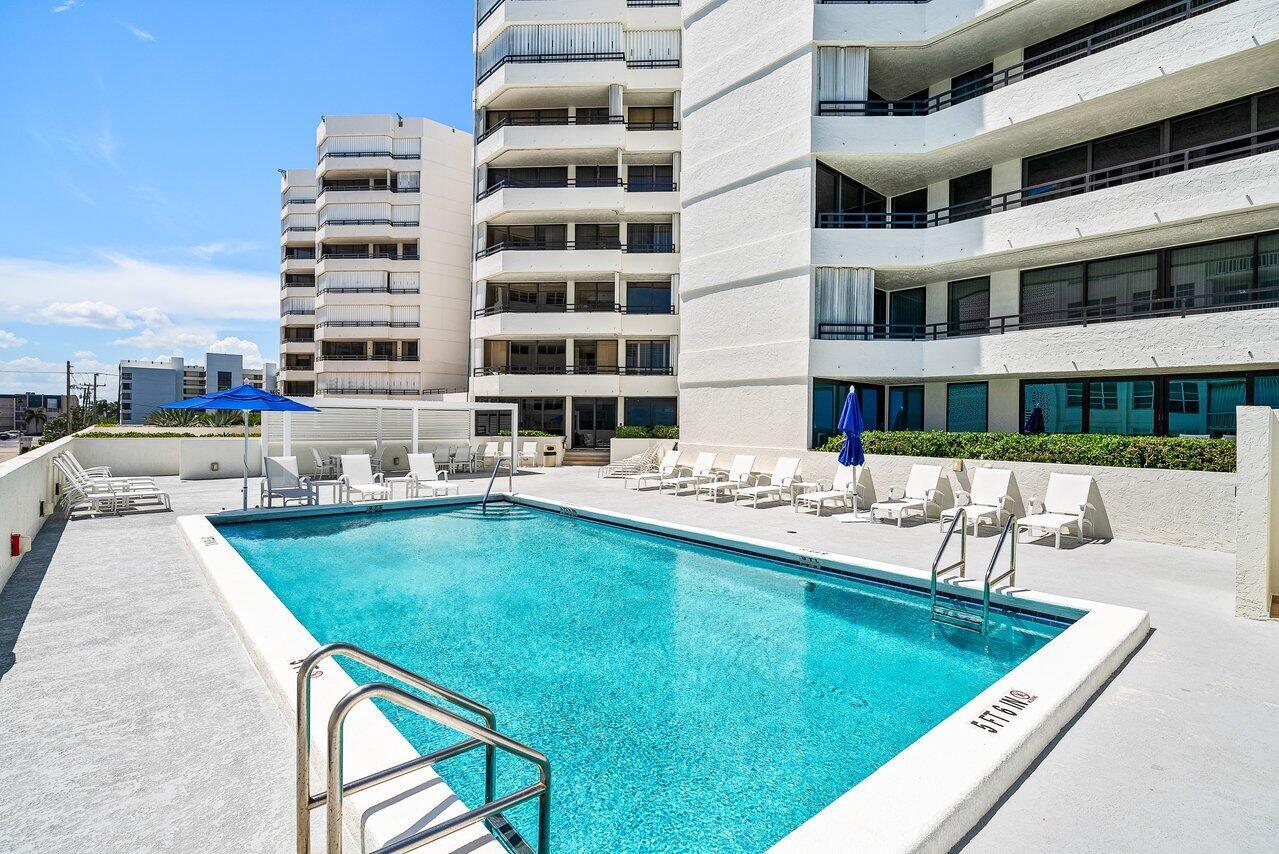 THIRTY FIVE SIXTY CONDO - Residential