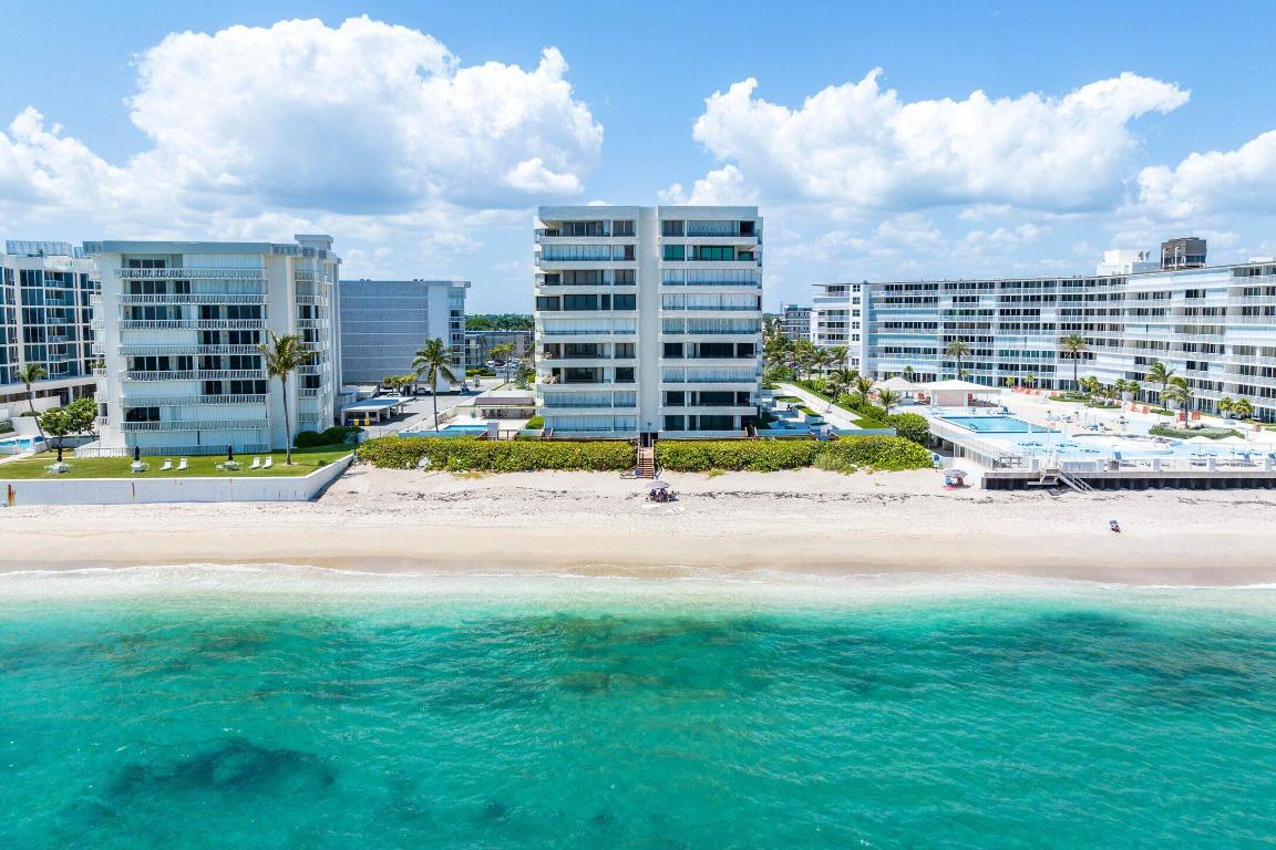 THIRTY FIVE SIXTY CONDO - Residential