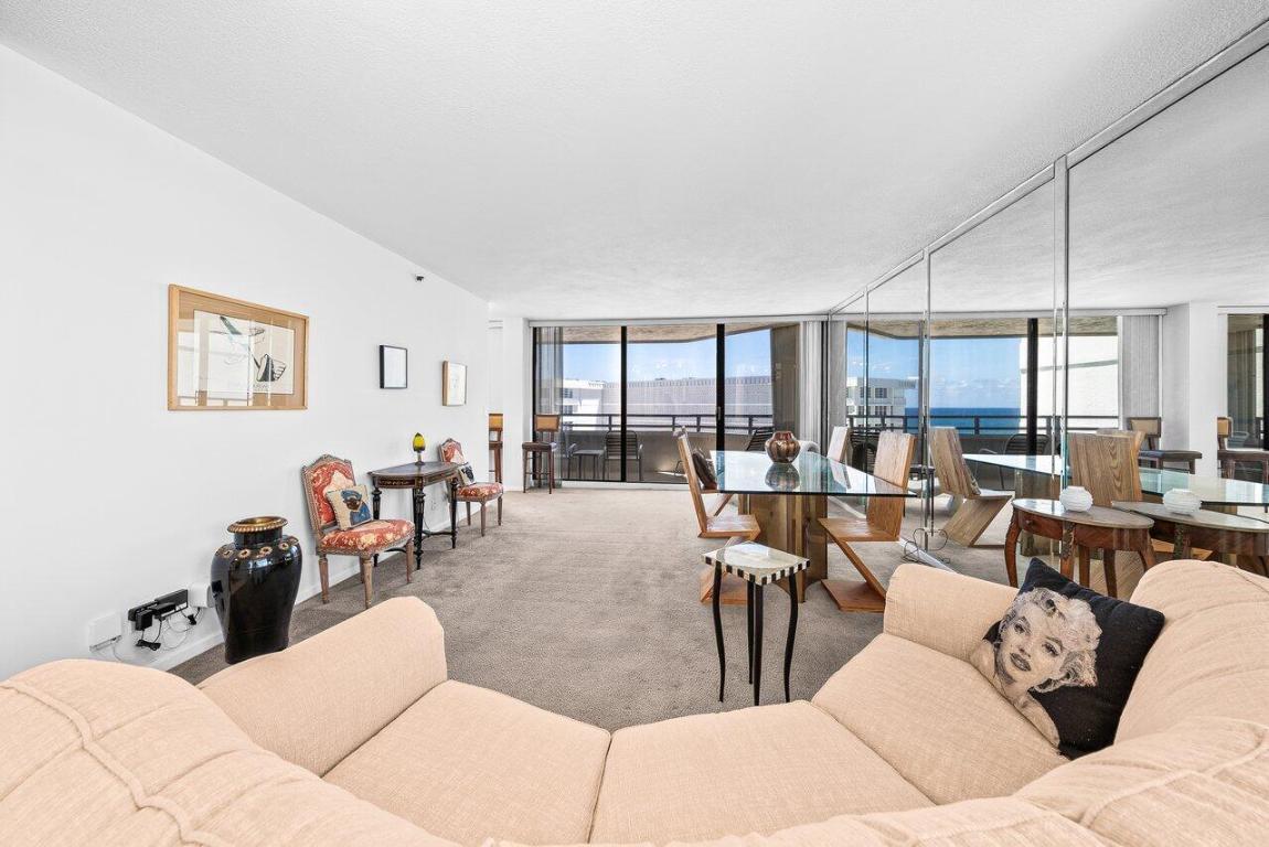 THIRTY FIVE SIXTY CONDO - Residential